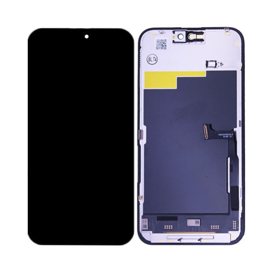 Touch+Display Apple iPhone 15 Pro Max Black